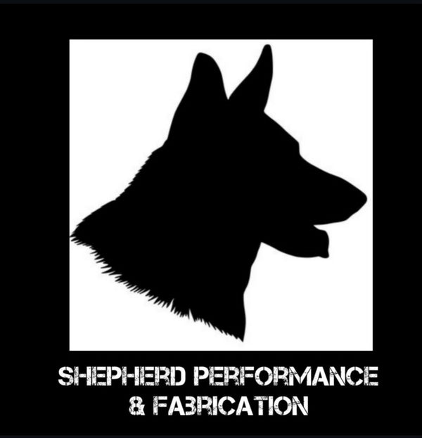 Shepherd Performance & Fabrication